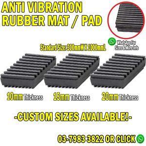 Anti-Vibration Pad