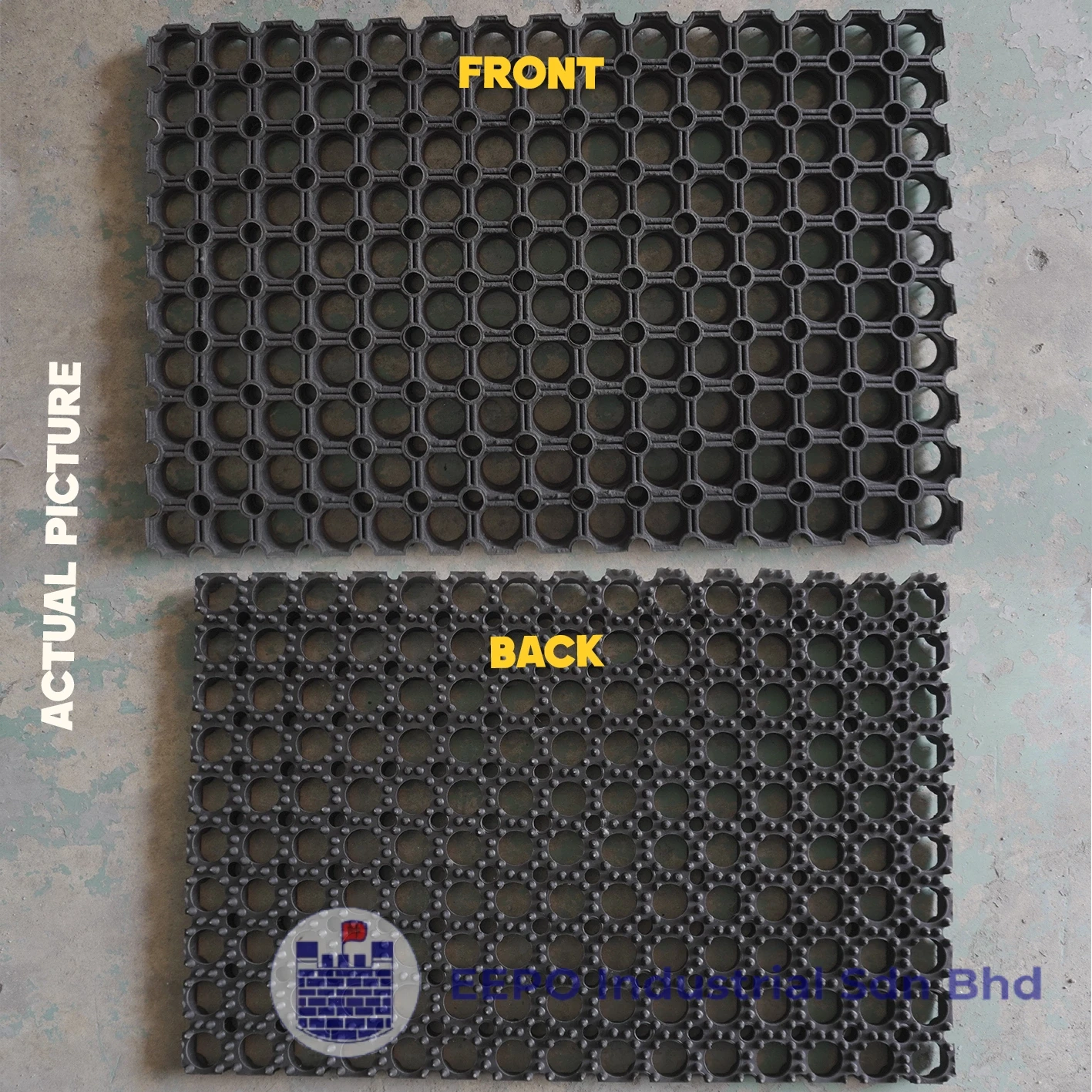 Anti Fatigue Rubber Mat