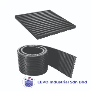 Anti-Vibration Pad
