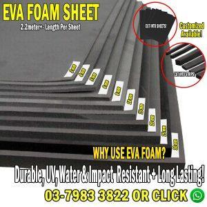 EVA Foam
