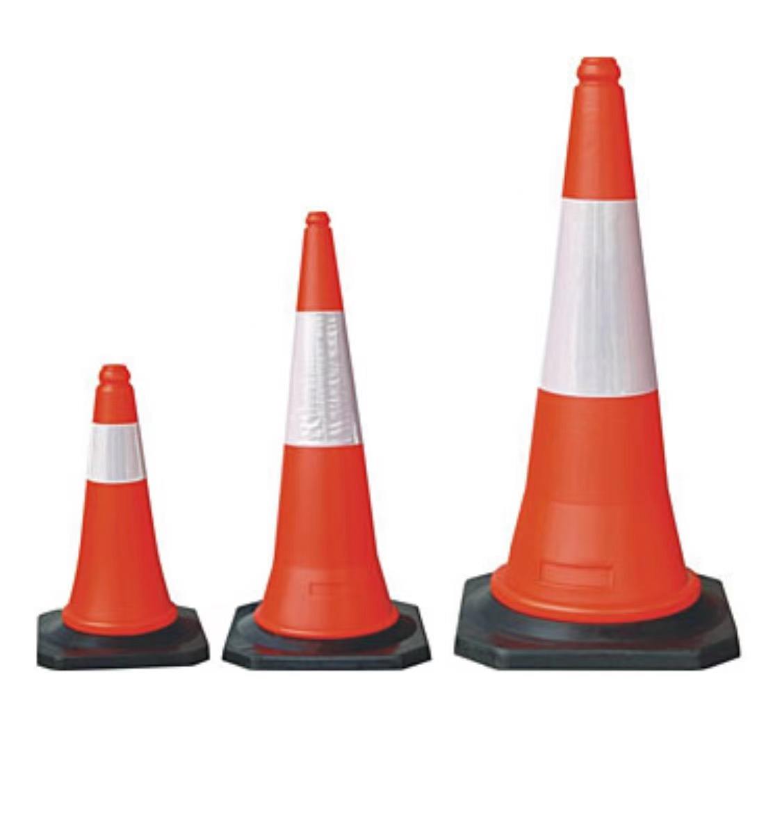 Road Safety Cone