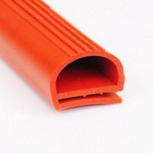 Silicone Extruded Profile