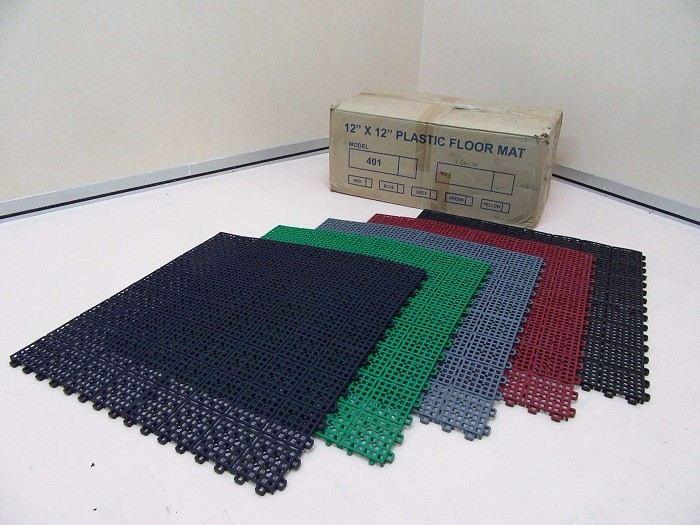Toilet Mat - Image 2