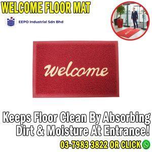 Entrance Mat