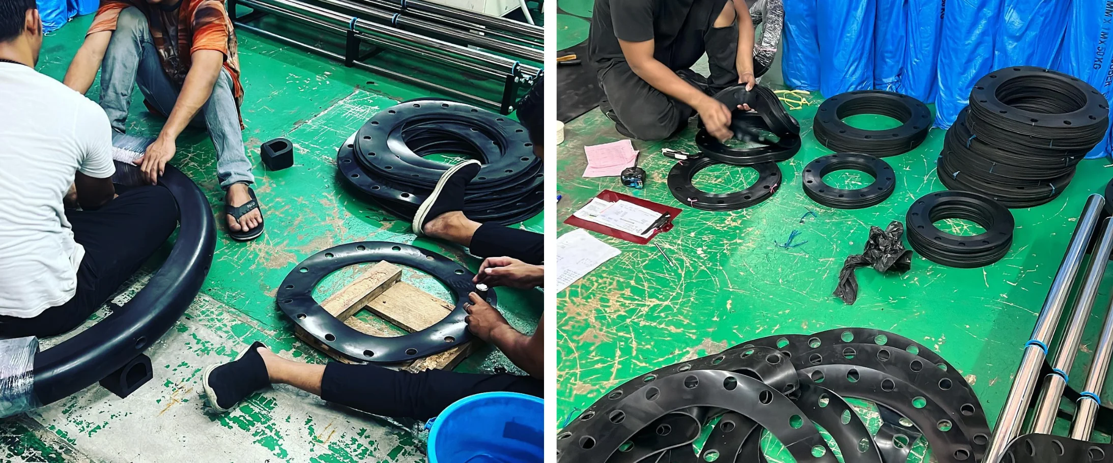 Get To Know EEPO Industrial Sdn Bhd