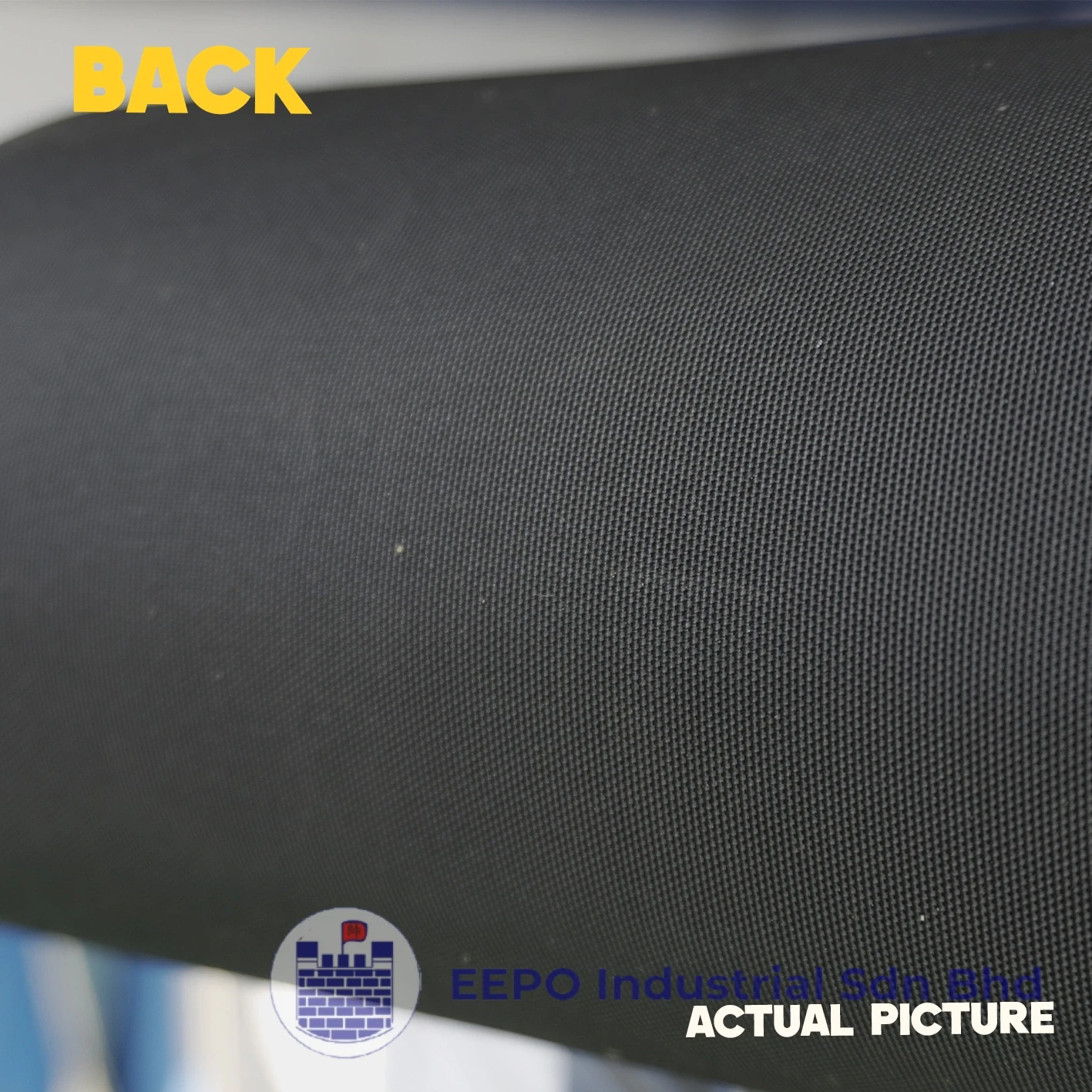 Checkered Rubber Mat - Image 4