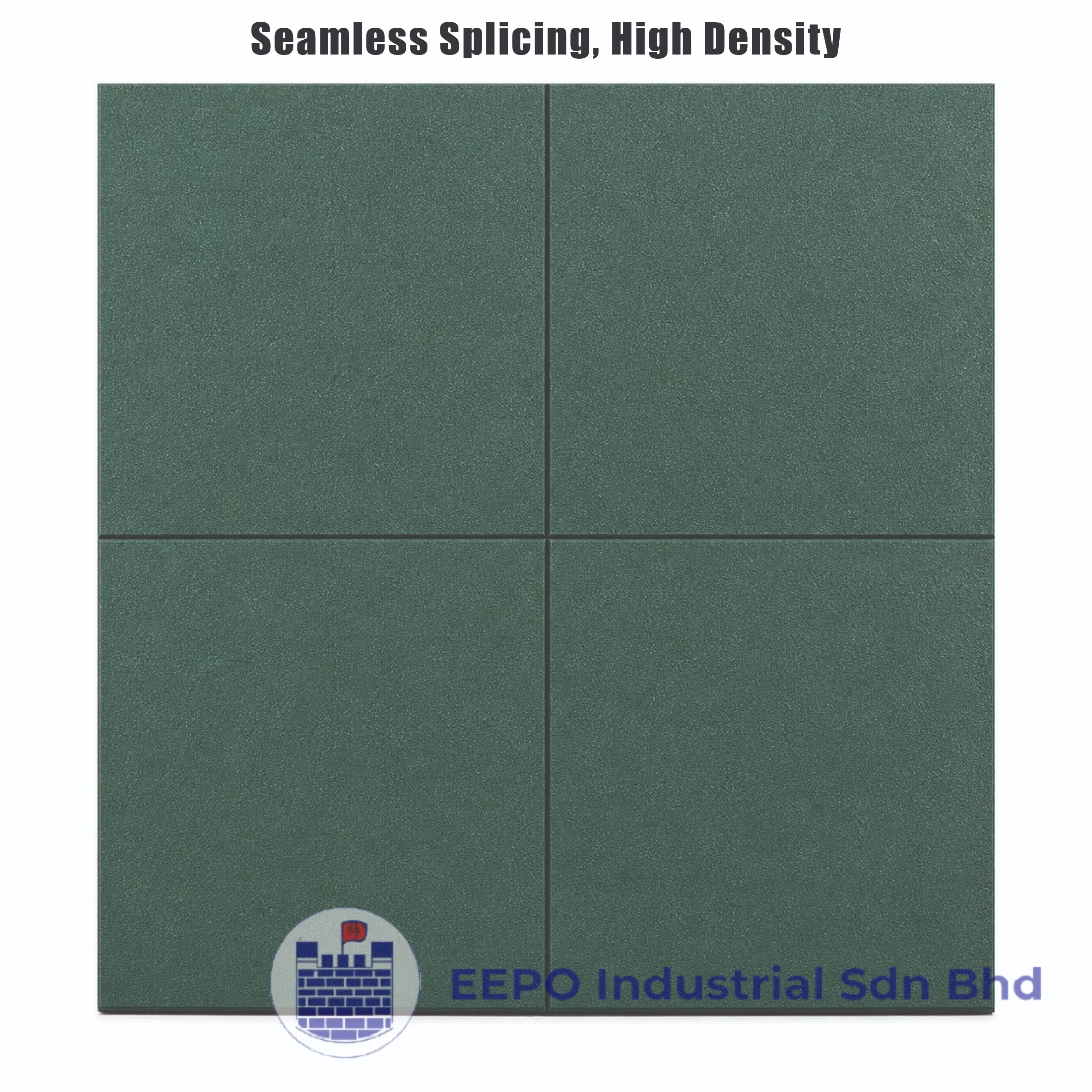 Rubber Tile (Colour) - Image 9