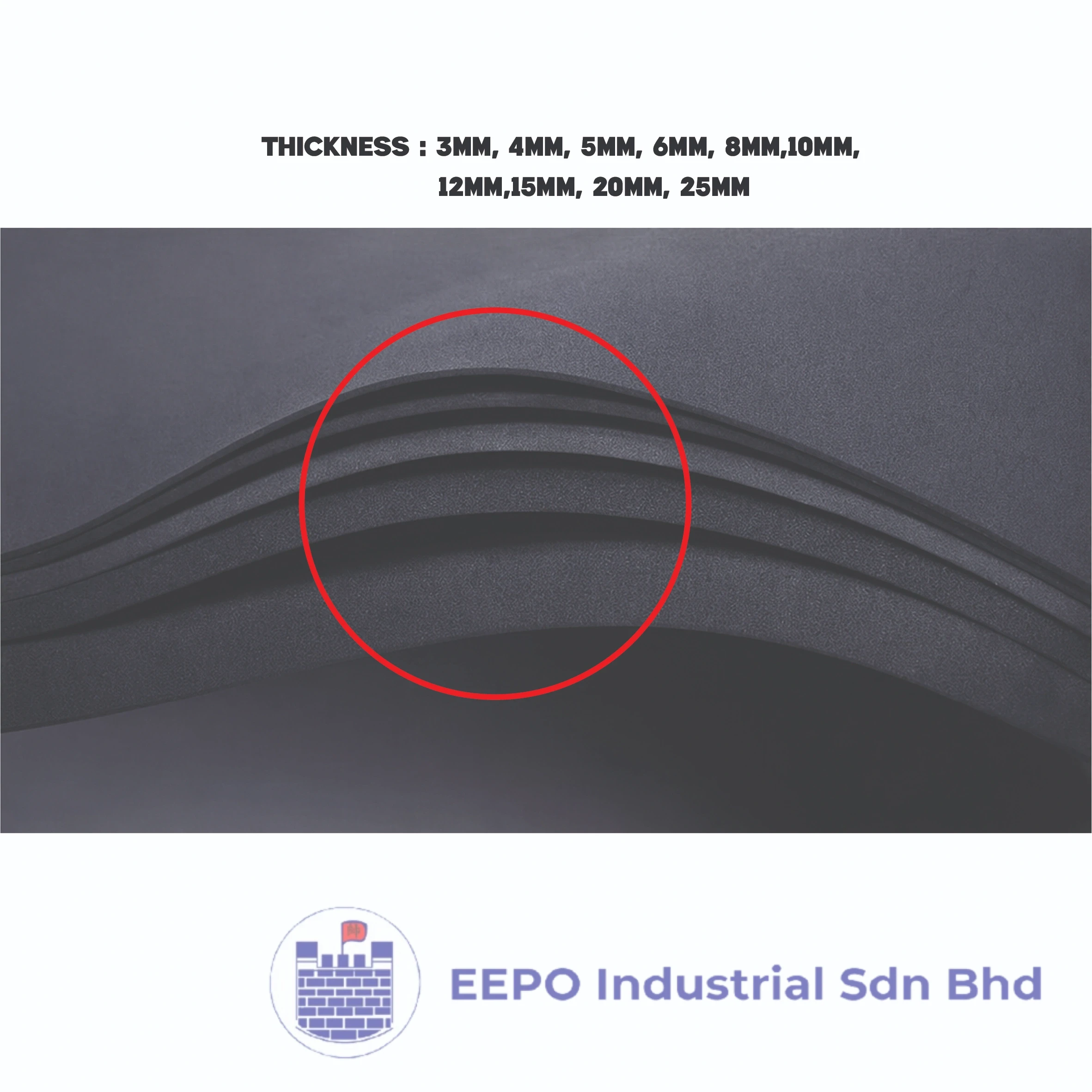 EVA Foam - Image 7
