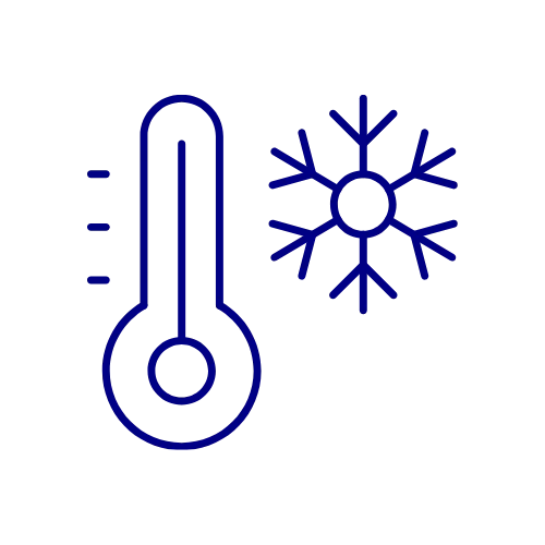 Weather Resistant