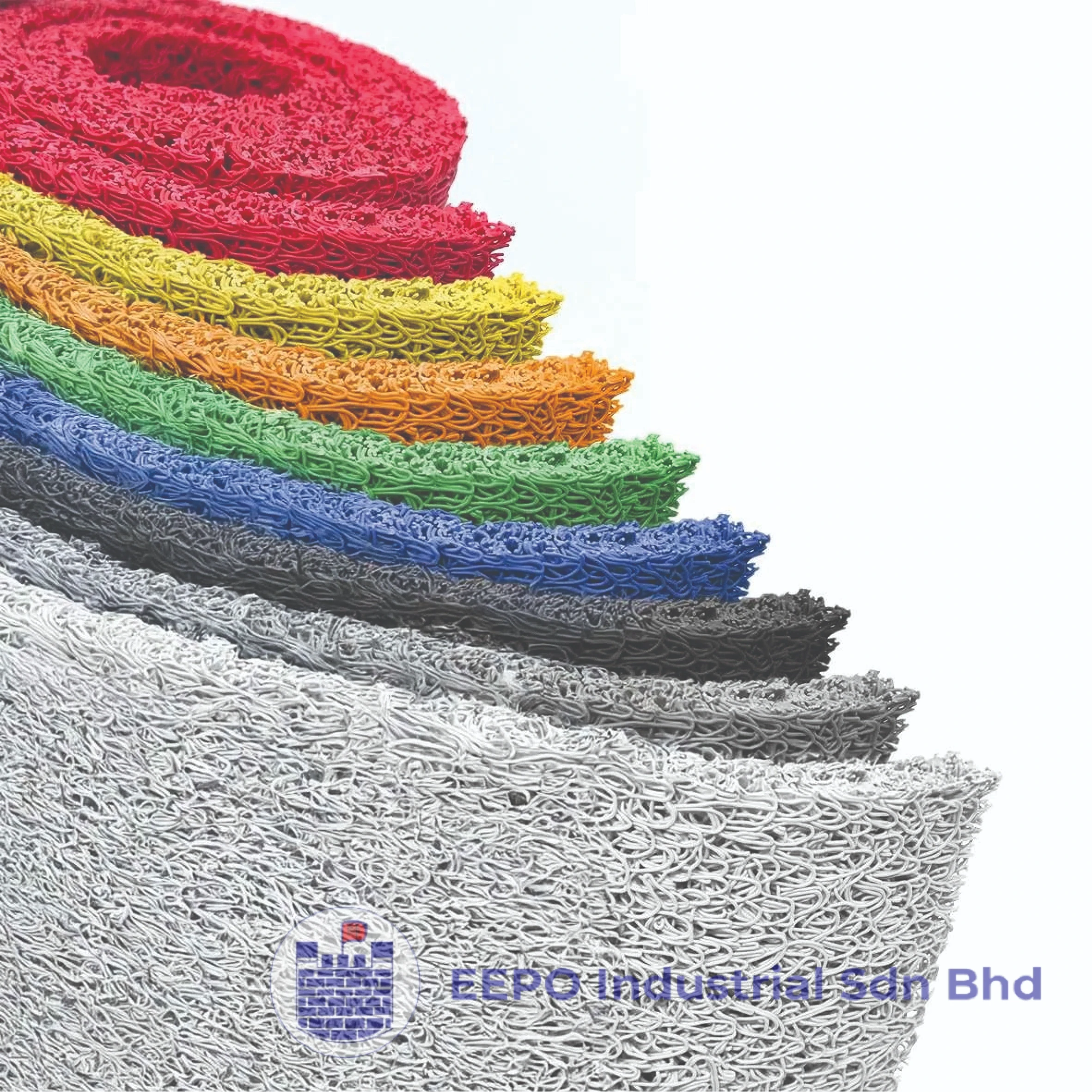 Cushion Coil Mat - Image 3