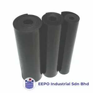 NBR Rubber Sheet Roll