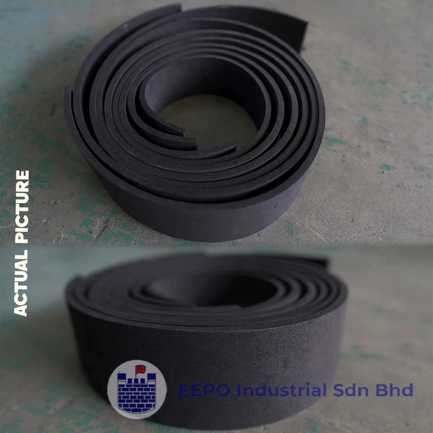 EVA Foam Strip
