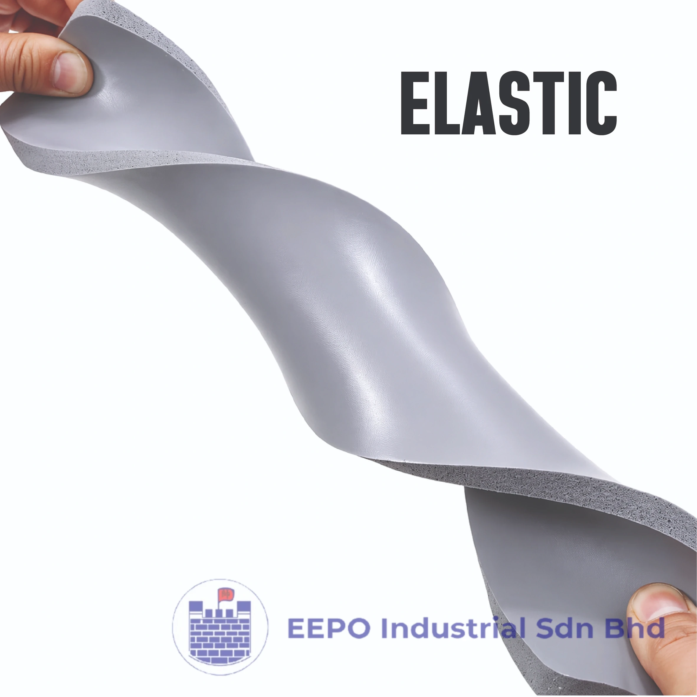 HT800 Glossy Silicone Foam - Image 2
