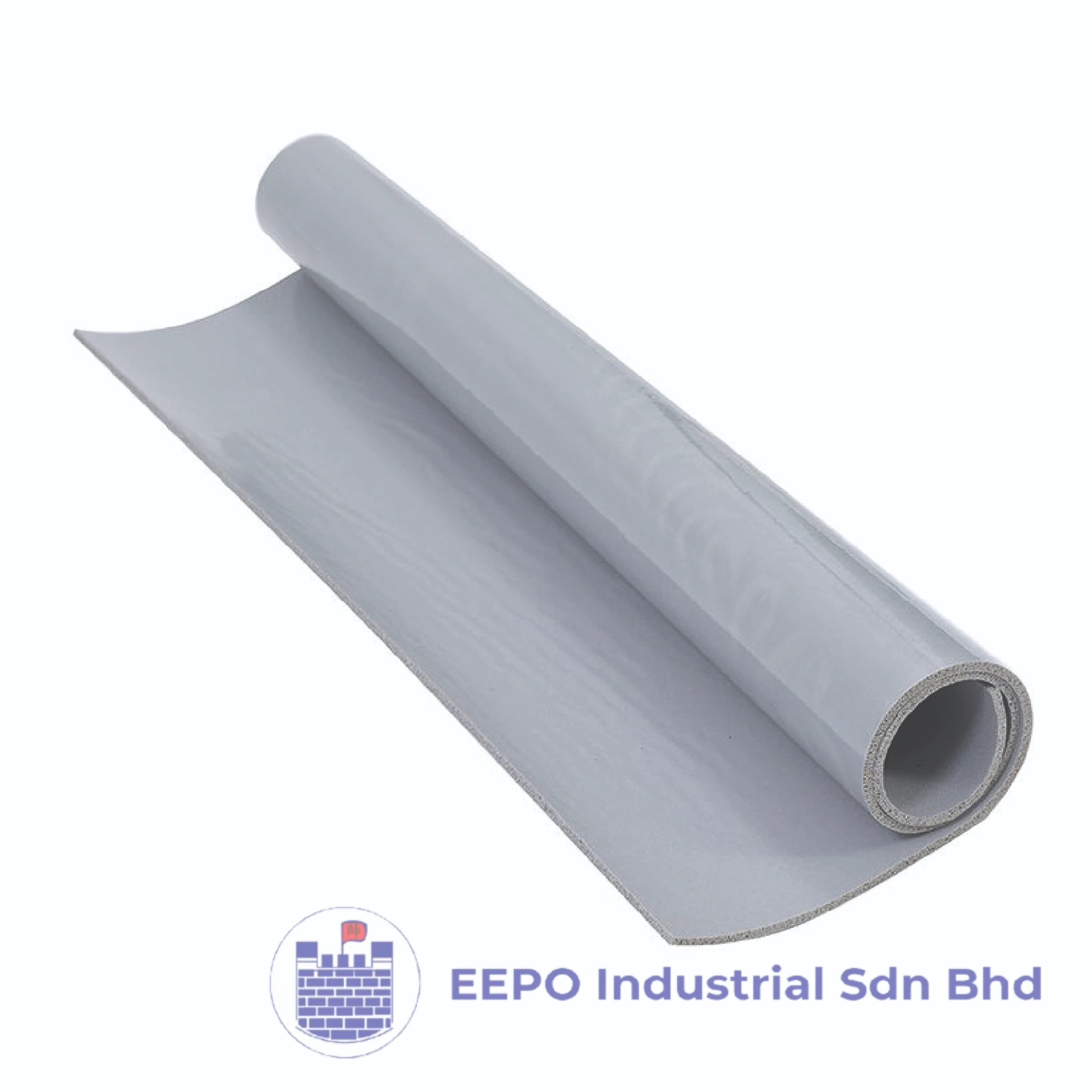 HT800 Glossy Silicone Foam